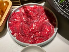 -领鲜天下·焗海鲜·花胶鸡(天目里店)