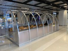 面包甜点陈列柜-M Stand(BFC外滩金融中心店)