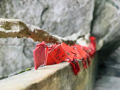 -罗田天堂寨风景区