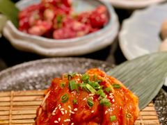 -AJIYA·池袋日式烧肉自助(天津万象城店)