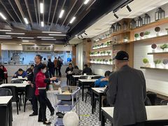 -磨沟沿老字号牛肉面·清真(金港城店)