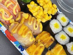 -苍井外带寿司(宏发美域店)