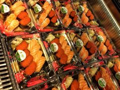 -池田寿司·4H鲜作(西直门凯德华联店)