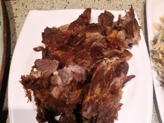 熏肉-老昌春饼(大直街店)