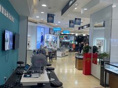 -盛视视光中心(东中街店)