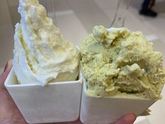 -野人先生现做冰淇淋(北京环宇荟店)