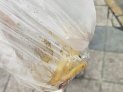 鲜肉锅贴/只-味一早餐(新芝路店)