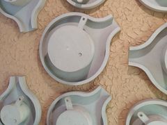 -东北人粗粮饺子坊(南山店)