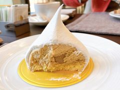 -广州文华东方酒店·文华饼店