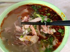 全肉羊杂-阿叶羊杂碎(前进街店)