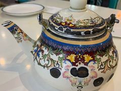 新疆奶茶-帕米尔食府(白云观店)