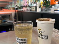-黄油啤酒公司