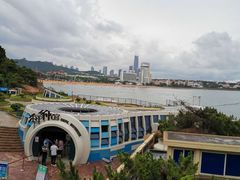 -青岛海底世界-水族馆