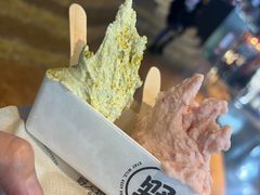 -野人牧坊Gelato(天津南开大悦城店)