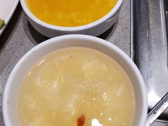 -海底捞火锅(公益西桥店)