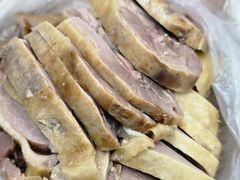 -鸭小妹鸭血粉丝(老门东店)