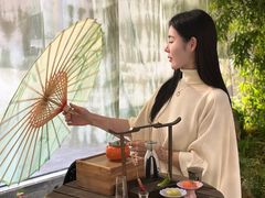 -欢乐蟹庄·精品农家乐(阳澄湖莲花岛店)