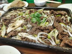 -清真永恒华威肉饼(潘家园店)