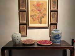 自助调料区-和平菓局(王府井店)