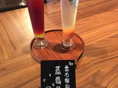 -星巴克臻选(北京前门大街店)