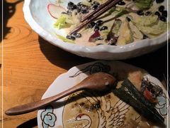 -阿吾罗日本料理(K11艺术中心店)