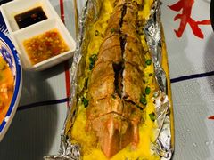 -辉记炭烧海鲜大排档·老字号(福田店)