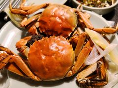 -韩盛·盛江山自助料理(中街大悦城店)