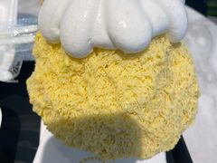 -丹礼糖甜品