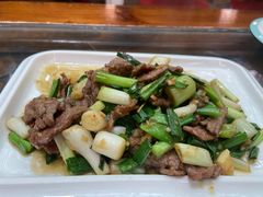 -阿鹏故事云南野生菌火锅(人民路店)