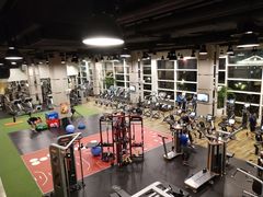 -上海嘉里健身Kerry Sports Shanghai