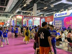 -东浩兰生上海世博展览馆