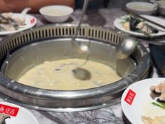 -鱼豆吉·豆浆鱼火锅(宜昌万达店)