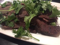 -敦煌达记酱驴肉黄面馆
