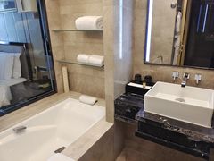 -无锡新湖铂尔曼大酒店