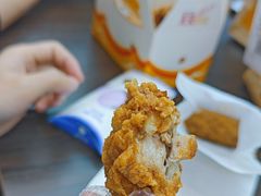 -麦当劳(深圳赛西科技大厦店)