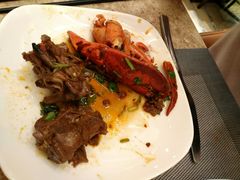 -盛宴标帜餐厅·亲子自助 (南昌喜来登酒店)