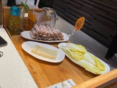 -巴奴毛肚火锅(大剧院店)