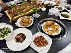 -千朋聚烤全羊餐厅(兰州国际建材家居博览城店)