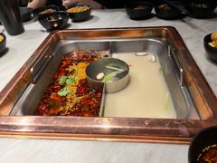 -新辣道鱼火锅(西二旗店)