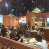肉桂厨房，泰国风味