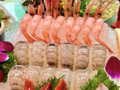 -嘉升大排档(番禺总店)