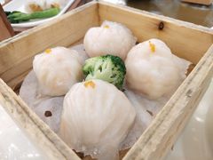 虾饺-四季大酒楼(白濠店)