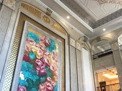 -启东恒大酒店·品粤餐厅