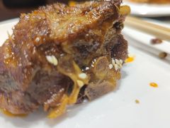 -蝎王府羊蝎子(虎坊桥总店)