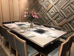 包厢-海底捞火锅(群光广场店)