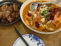 -醉壹号海鲜大排档(厦门美食地标店)