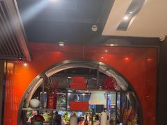 -一品红川菜(皇岗店)