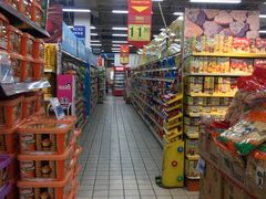 -世纪联华(吴淞店)