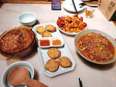 -小吊梨汤·北京菜·烤鸭(鸟巢店)