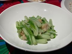 -上海滩餐厅(BFC外滩金融中心店)
